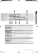 Предварительный просмотр 39 страницы Samsung DMT300 Series User Manual