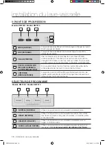 Предварительный просмотр 40 страницы Samsung DMT300 Series User Manual