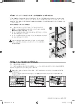 Предварительный просмотр 45 страницы Samsung DMT300 Series User Manual