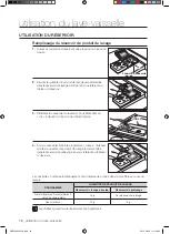 Предварительный просмотр 48 страницы Samsung DMT300 Series User Manual