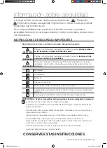 Предварительный просмотр 63 страницы Samsung DMT300 Series User Manual