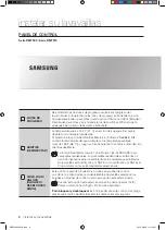 Предварительный просмотр 68 страницы Samsung DMT300 Series User Manual