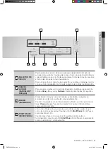 Предварительный просмотр 69 страницы Samsung DMT300 Series User Manual