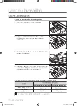 Предварительный просмотр 78 страницы Samsung DMT300 Series User Manual