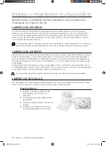 Предварительный просмотр 80 страницы Samsung DMT300 Series User Manual