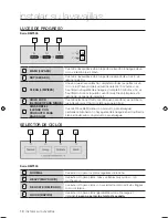 Предварительный просмотр 10 страницы Samsung DMT300RFB Manual Del Usuario