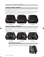 Предварительный просмотр 16 страницы Samsung DMT300RFB Manual Del Usuario