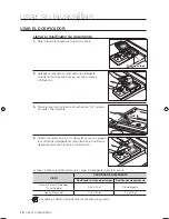 Предварительный просмотр 18 страницы Samsung DMT300RFB Manual Del Usuario