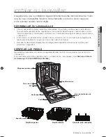 Preview for 7 page of Samsung DMT300RFB (Spanish) Manual Del Usuario