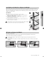 Предварительный просмотр 15 страницы Samsung DMT300RFW Manual Del Usuario