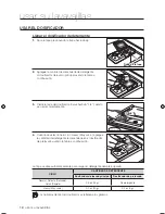 Предварительный просмотр 18 страницы Samsung DMT300RFW Manual Del Usuario