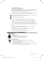 Preview for 3 page of Samsung DMT350 Series Installation Manual