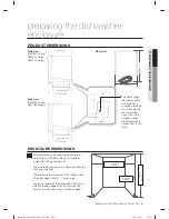 Preview for 5 page of Samsung DMT350 Series Installation Manual