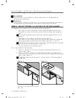 Preview for 8 page of Samsung DMT350 Series Installation Manual