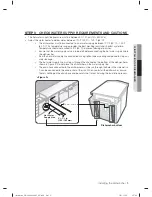 Preview for 9 page of Samsung DMT350 Series Installation Manual