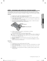 Preview for 11 page of Samsung DMT350 Series Installation Manual