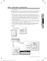 Preview for 13 page of Samsung DMT350 Series Installation Manual