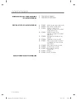 Preview for 28 page of Samsung DMT350 Series Installation Manual