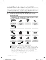 Preview for 30 page of Samsung DMT350 Series Installation Manual