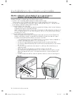 Preview for 34 page of Samsung DMT350 Series Installation Manual