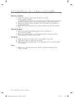 Preview for 36 page of Samsung DMT350 Series Installation Manual