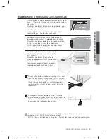 Preview for 39 page of Samsung DMT350 Series Installation Manual