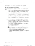 Preview for 40 page of Samsung DMT350 Series Installation Manual