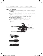 Preview for 44 page of Samsung DMT350 Series Installation Manual