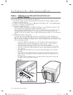 Preview for 58 page of Samsung DMT350 Series Installation Manual