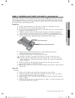 Preview for 59 page of Samsung DMT350 Series Installation Manual