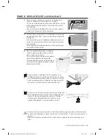 Preview for 63 page of Samsung DMT350 Series Installation Manual