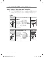 Preview for 66 page of Samsung DMT350 Series Installation Manual