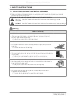 Предварительный просмотр 3 страницы Samsung DMT350 Series Service Manual