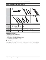 Предварительный просмотр 12 страницы Samsung DMT350 Series Service Manual