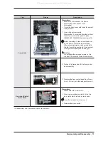 Предварительный просмотр 15 страницы Samsung DMT350 Series Service Manual