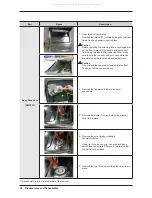 Предварительный просмотр 22 страницы Samsung DMT350 Series Service Manual