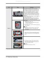 Предварительный просмотр 24 страницы Samsung DMT350 Series Service Manual