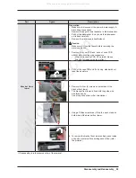 Предварительный просмотр 31 страницы Samsung DMT350 Series Service Manual