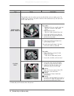 Предварительный просмотр 34 страницы Samsung DMT350 Series Service Manual