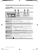 Предварительный просмотр 8 страницы Samsung DMT350 Series User Manual