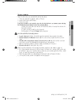 Предварительный просмотр 13 страницы Samsung DMT350 Series User Manual