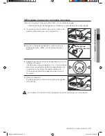 Предварительный просмотр 51 страницы Samsung DMT350 Series User Manual