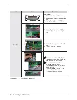 Предварительный просмотр 14 страницы Samsung DMT350RFS/XAC Service Manual