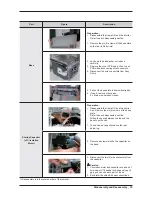 Предварительный просмотр 37 страницы Samsung DMT350RFS/XAC Service Manual