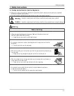 Preview for 2 page of Samsung DMT400 series Service Manual