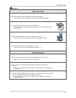 Preview for 4 page of Samsung DMT400 series Service Manual