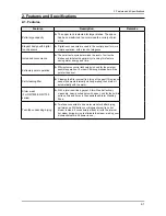 Preview for 6 page of Samsung DMT400 series Service Manual