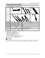 Preview for 11 page of Samsung DMT400 series Service Manual