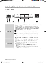 Предварительный просмотр 8 страницы Samsung DMT400 series User Manual