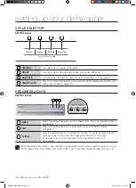 Предварительный просмотр 10 страницы Samsung DMT400 series User Manual